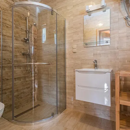 5 Osobowy Dom wakacyjny Stegna (Pomerania)