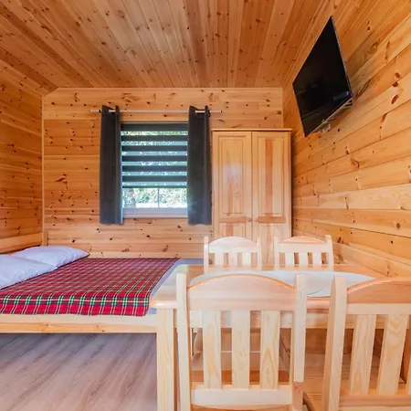 5 Osobowy Dom wakacyjny *