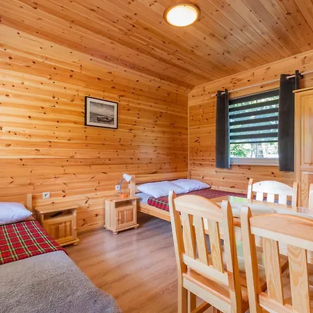 5 Osobowy * Stegna (Pomerania)