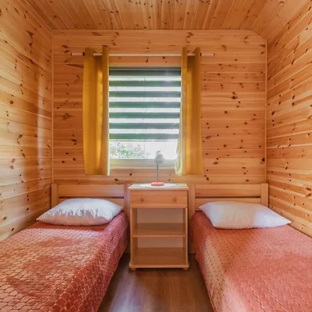 5 Osobowy Сasa de vacaciones *