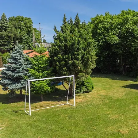 5 Osobowy * Stegna (Pomerania)