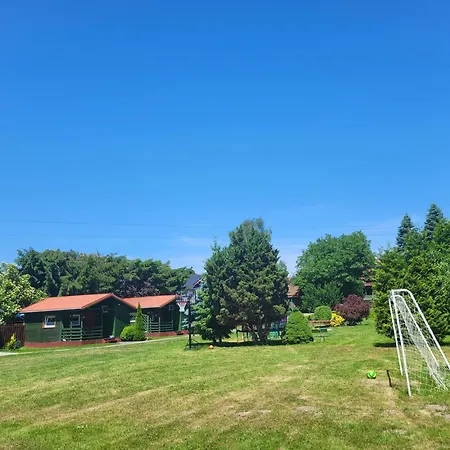 5 Osobowy Dom wakacyjny