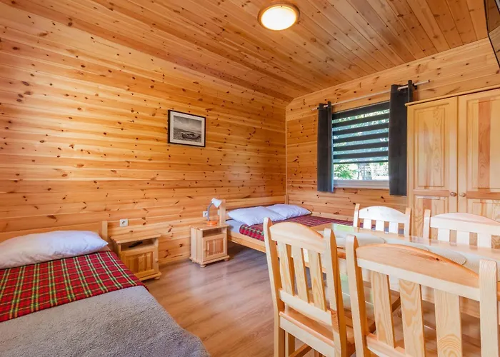 5 Osobowy * Stegna (Pomerania)